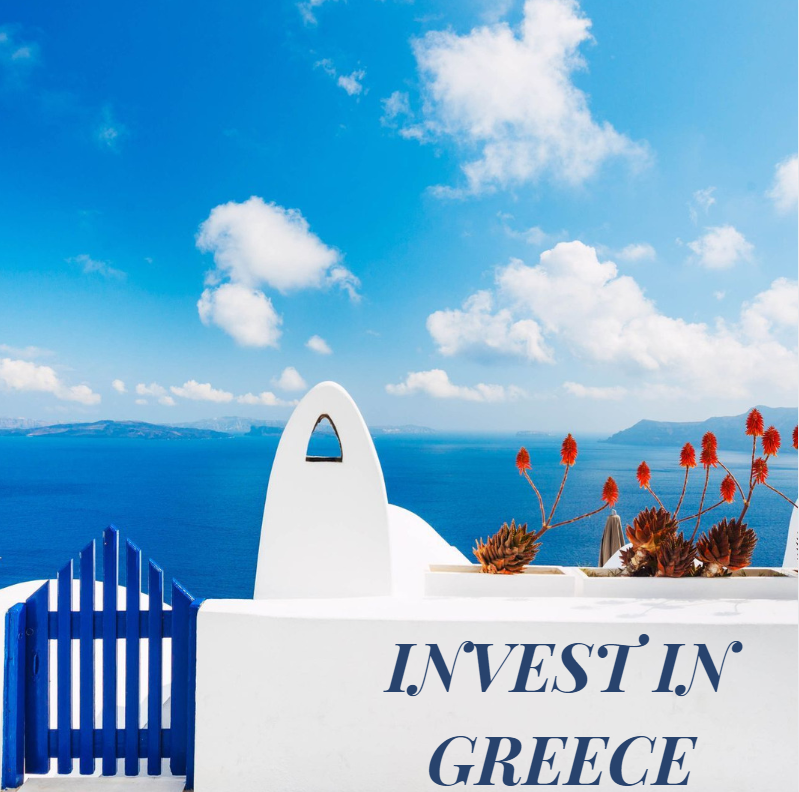 Invest in Greece