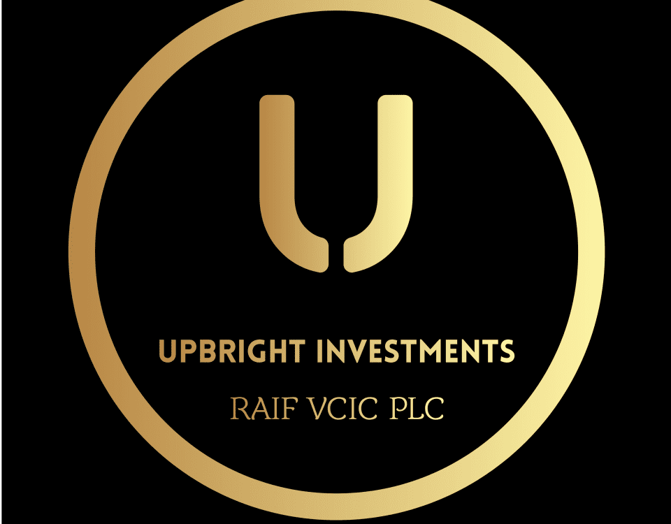 UPBRIGHT INVESTMENTS RAIF VCIC PLC